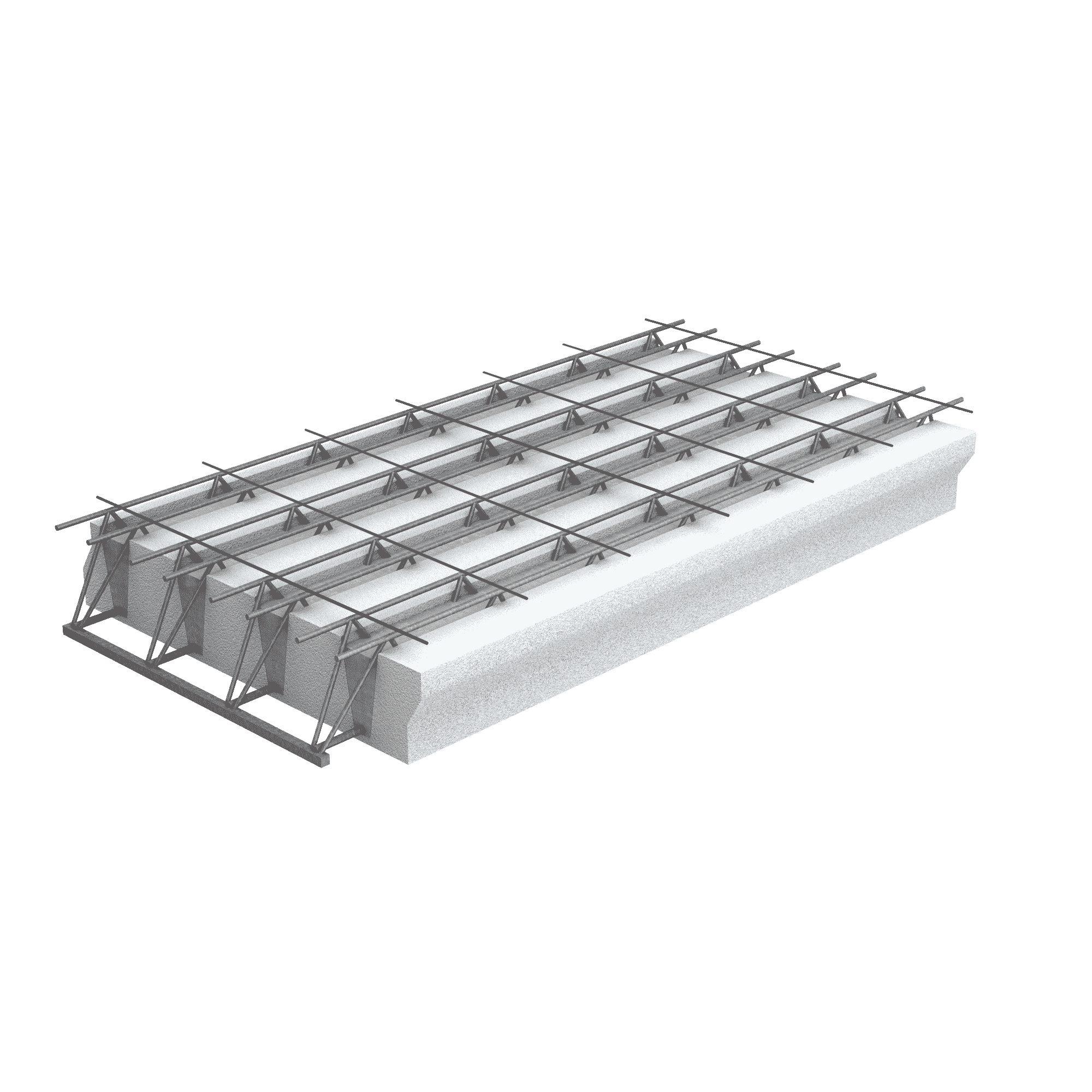 Solaio Airfloor di Tecnostrutture