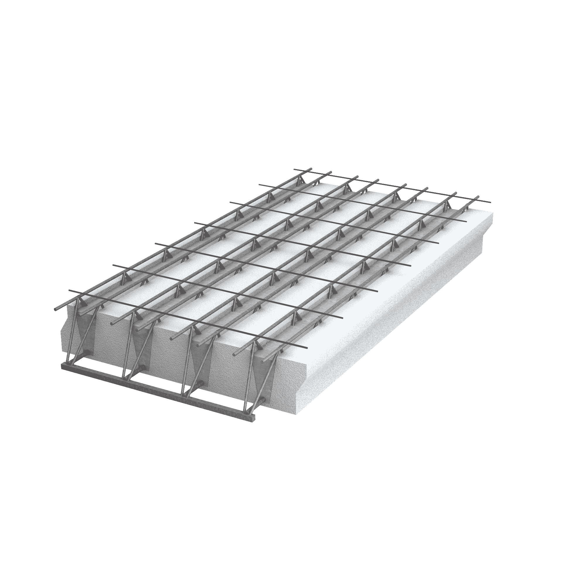 Tecnostrutture Airfloor slab