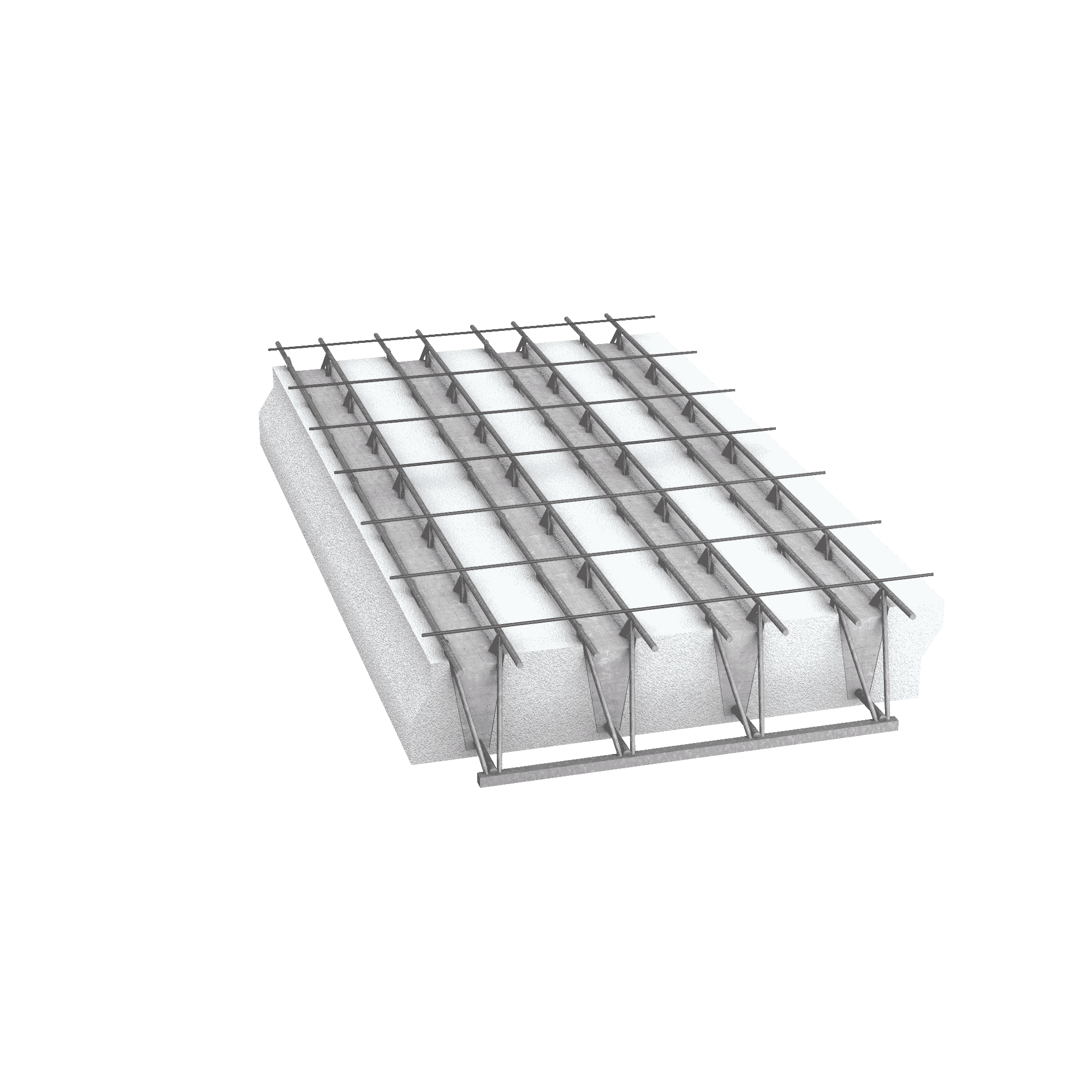 Solaio Airfloor di Tecnostrutture