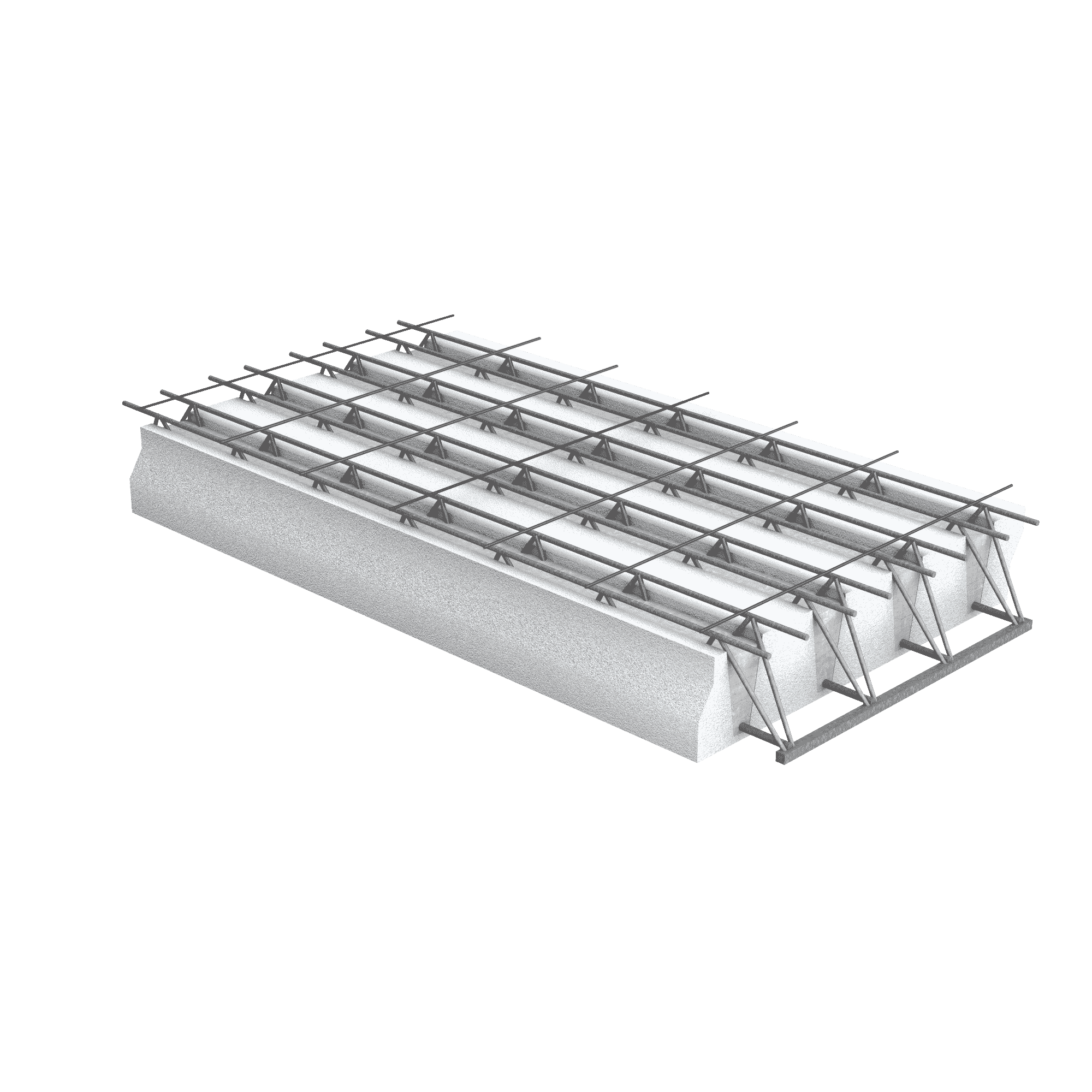 Tecnostrutture Airfloor slab