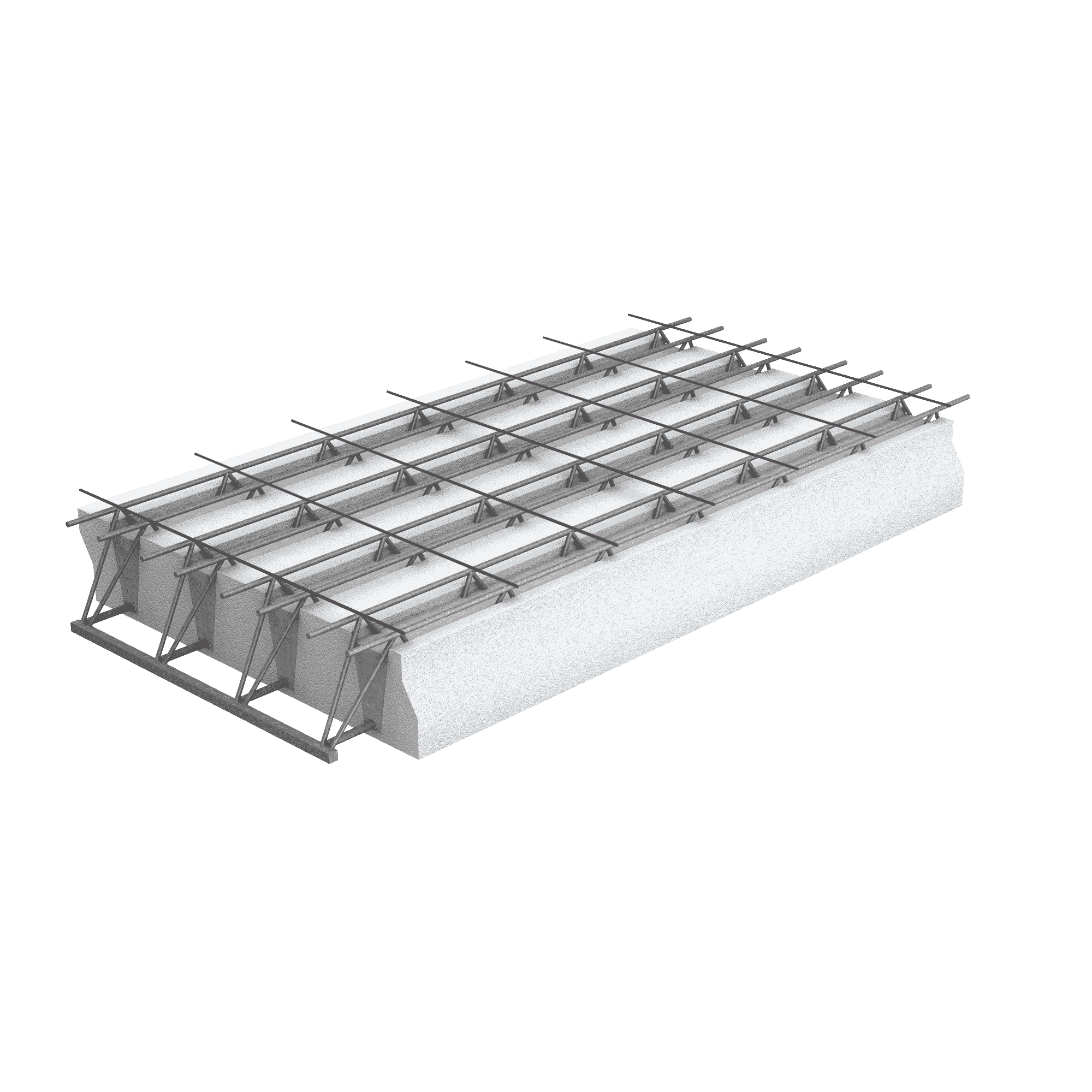 Solaio Airfloor di Tecnostrutture