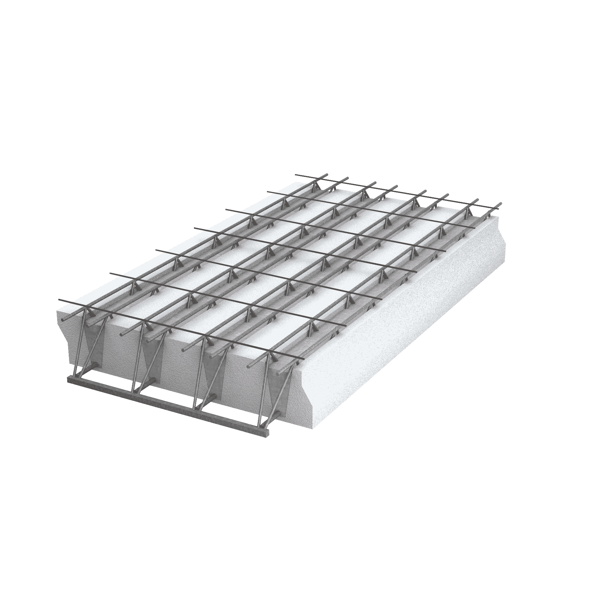 Tecnostrutture Airfloor slab