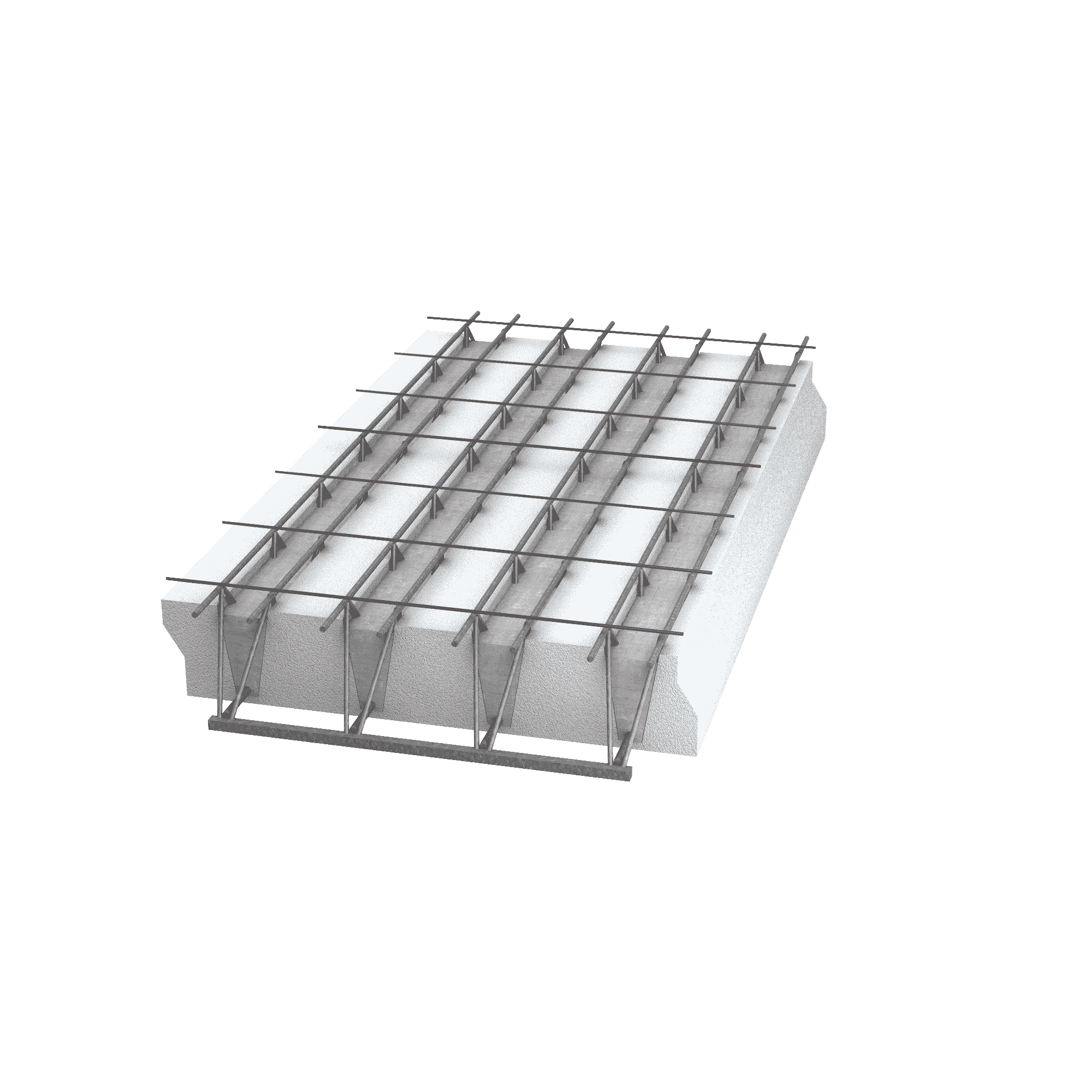 Solaio Airfloor di Tecnostrutture