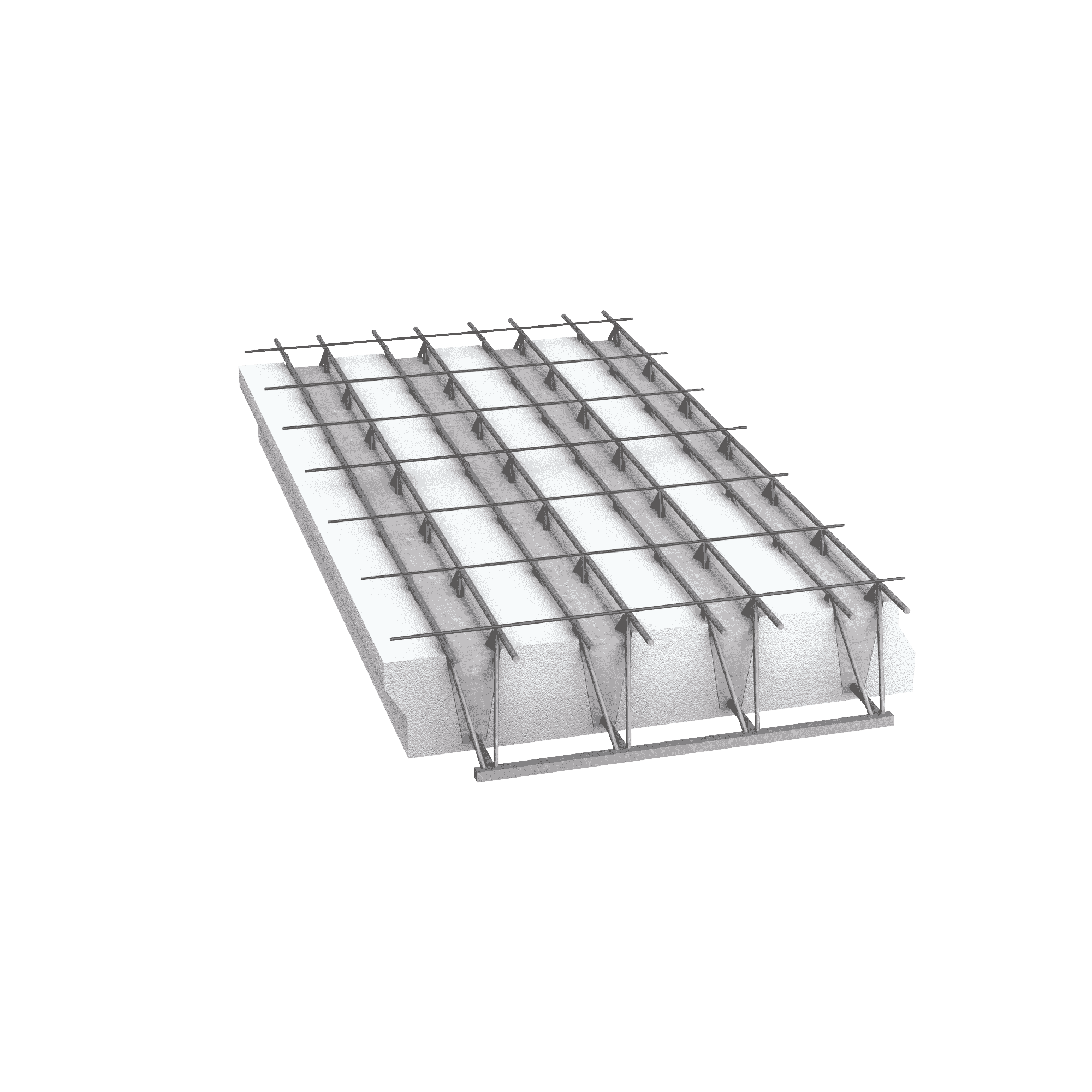 Solaio Airfloor di Tecnostrutture