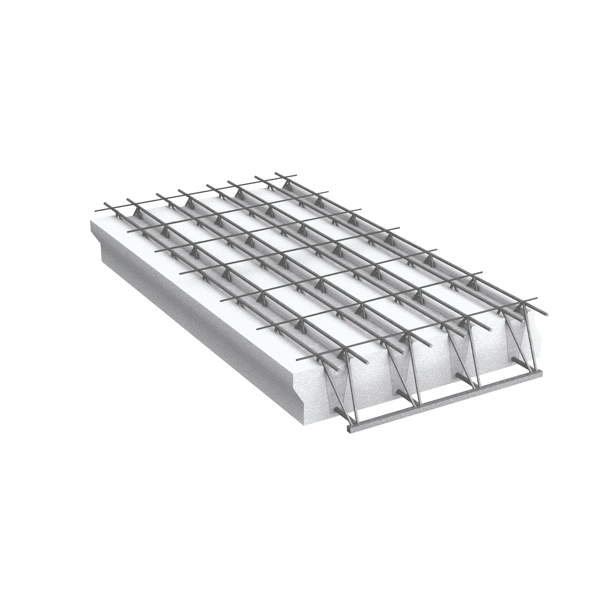 Tecnostrutture Airfloor slab